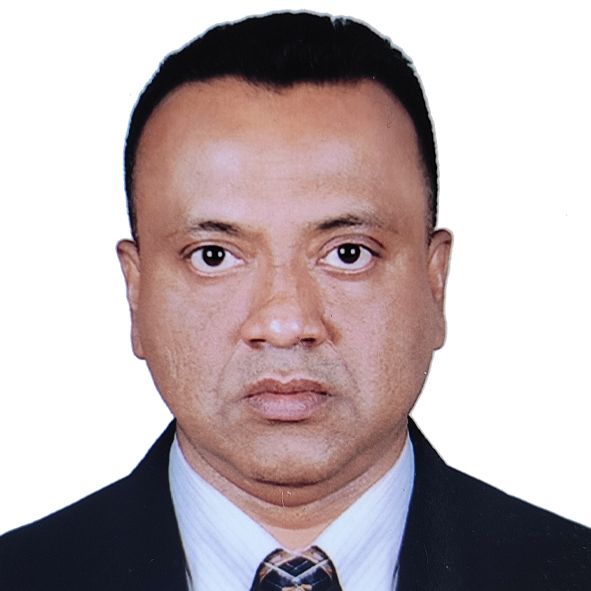 Md. Saiful Haque Kongkon