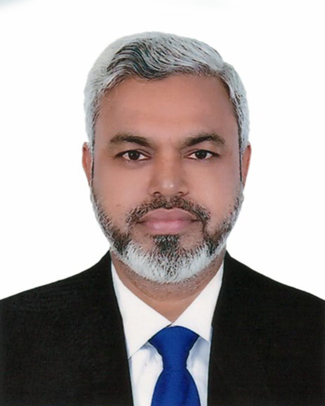 Abdullah Al Faruk