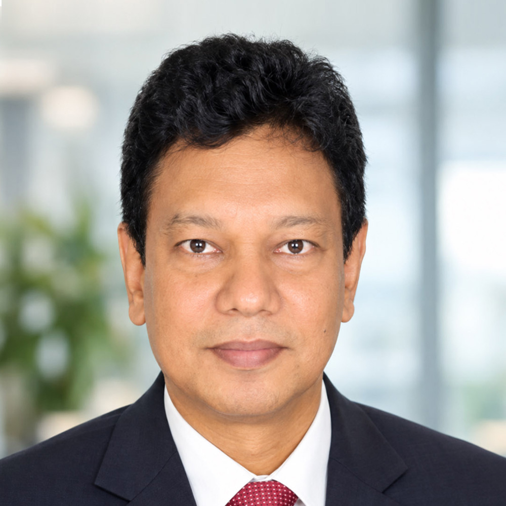 Md. Aga Shahid Minto